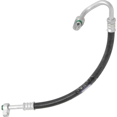 Universal Air Cond Universal Air Conditioning Hose Assembly, Ha11242C HA11242C